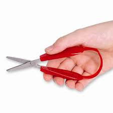 Ability scissors 3 pack