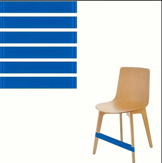 Chair Bands – Quiet Movement Support for Kids 3 pack