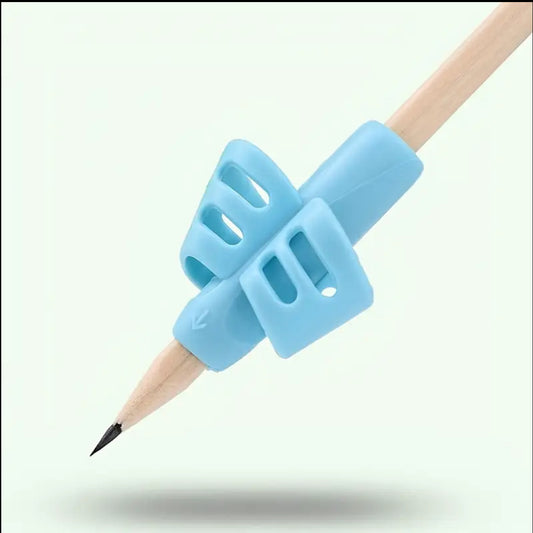 Pencil Grip – Comfortable Writing Support for Kids 5 pack