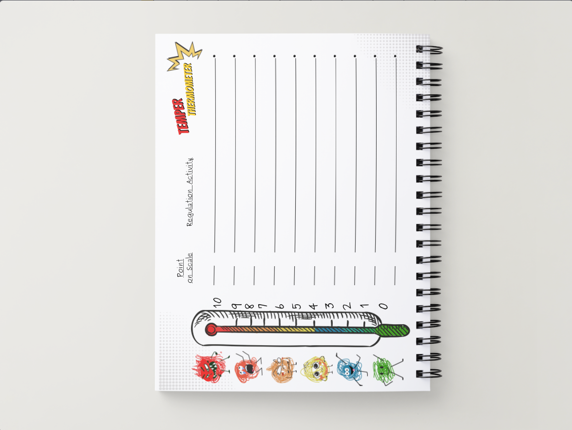 The Total Communication Diary 2