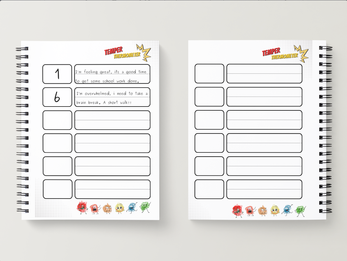 The Total Communication Diary 2